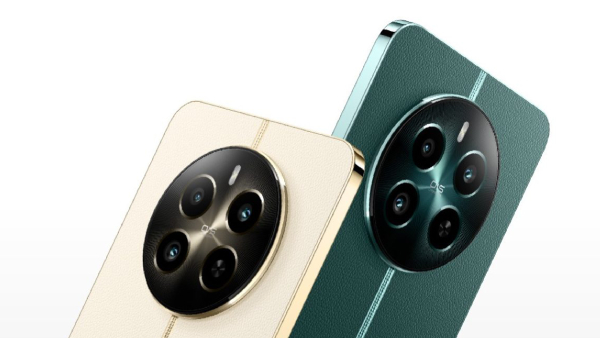 கிடுகிடுவென குறைந்த ரியல்மி 5ஜி போன் விலை.. எந்த மாடல்?