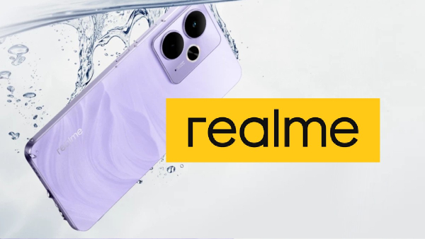 புது Realme போன்.. iPhone Pro போன்ற கேமரா, 7000mAh பேட்டரி!