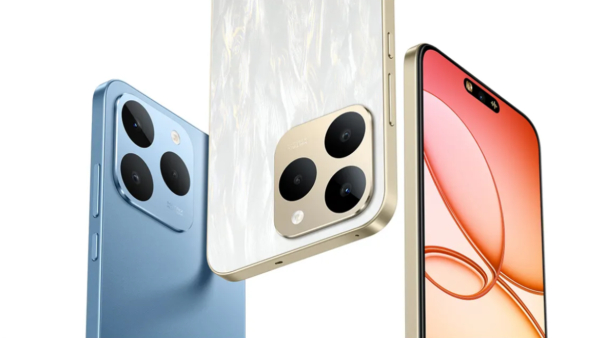 செப்.2 குறிச்சாச்சு.. வெறும் ரூ.20,000 பட்ஜெட்ல 7000mAh பேட்டரி!