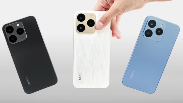 7000mAh பேட்டரி.. வருகிறது புதிய ரியல்மி 5ஜி போன். எந்த மாடல்?