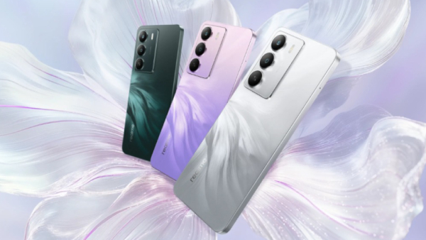 ஆர்டர் அள்ள போகுது.. 6000mAh பேட்டரி.. 45W சார்ஜிங்.. எந்த மாடல்?