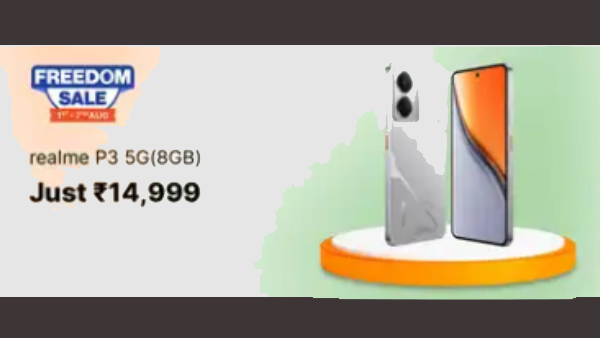 இறங்கி அடித்த பிளிப்கார்ட்..ஆஃபரில் Realme 5ஜி போன்.. எந்த மாடல்?