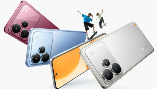 ஆகஸ்ட் 20 உறுதி.. ரூ.17,499 விலையில் அறிமுகமாகும் புது Realme 5ஜி போன்