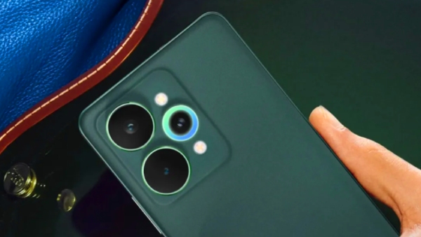 அவசரப்பட்டு எந்த போனும் வாங்காதீங்க.. வருகிறது புது Realmeபோன்.. 