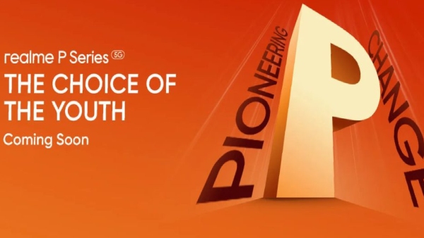 அவசரப்பட்டு எந்த போனும் வாங்காதீங்க.. வருகிறது புது Realmeபோன்.. 