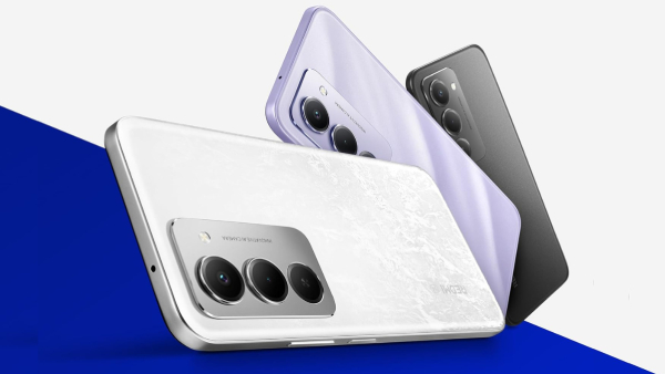 ஆர்டர் பிச்சிக்குது.. ரூ.14,999 போதும்.. 7000mAh பேட்டரி.. 50MP கேமரா!