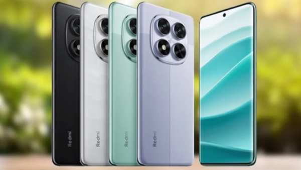 கொஞ்சம் பொறுங்க.. வருகிறது புதிய Redmi 5ஜி போன்.. எந்த மாடல்?