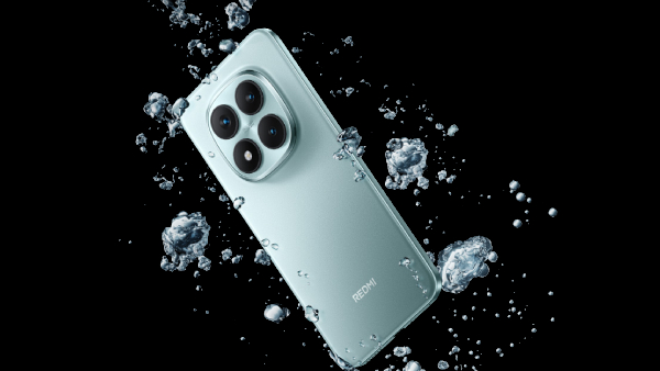 Redmi  நோட் 15 5ஜி ப்ரோ போன் அறிமுகம்.. சோனி கேமரா.. என்ன விலை?