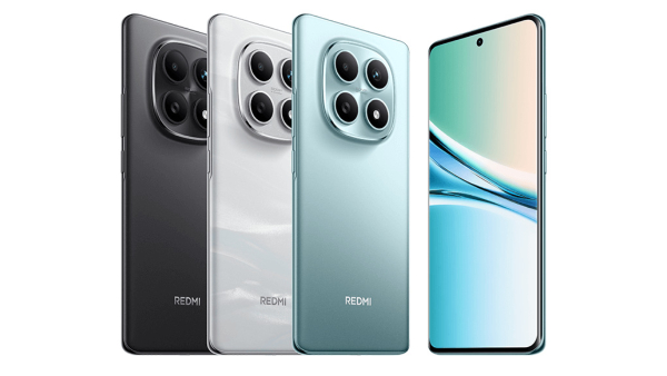 ரெட்மி நோட் 15 5ஜி போன் அறிமுகம்.. 50எம்பி கேமரா.. என்ன விலை?