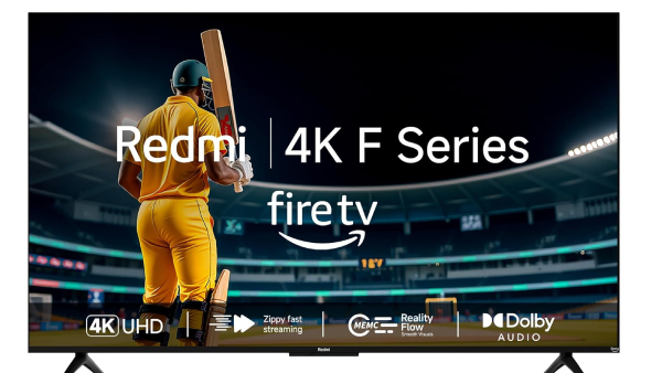 அமேசான் டிவி ஆஃபர்.. சரசரவென குறைந்த Redmi  4கே டிவியின் விலை..