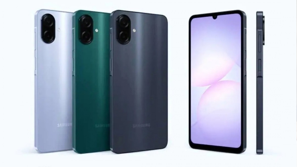 இலவச 25W சார்ஜர் உடன் ரூ.7000 பட்ஜெட்டில் புது Samsung போன்!