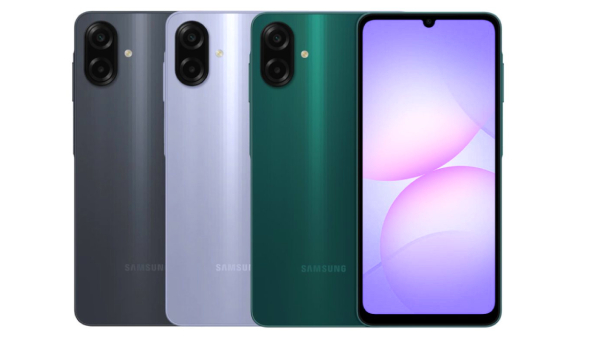 சத்தமின்றி அறிமுகமானது புது Samsung போன்.. 6 OS அப்டேட்.. எந்த மாடல்? 