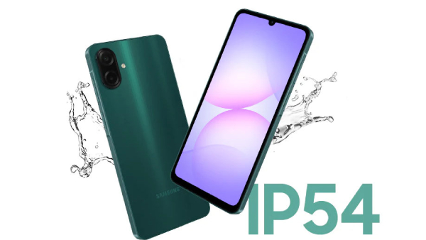 சத்தமின்றி அறிமுகமானது புது Samsung போன்.. 6 OS அப்டேட்.. எந்த மாடல்? 