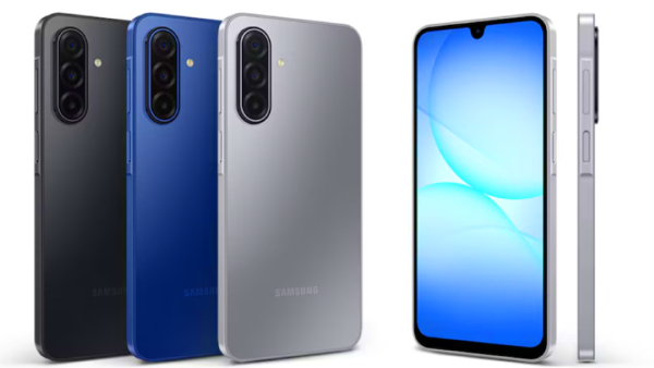 சாம்சங் கேலக்ஸி ஏ17 5ஜி போன் இந்தியாவில் அறிமுகம்.. என்ன விலை?