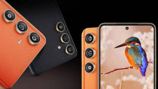 அமேசான் அதிரும்.. ஆஃபரில் Samsung 5ஜி போன்.. எந்த மாடல்?