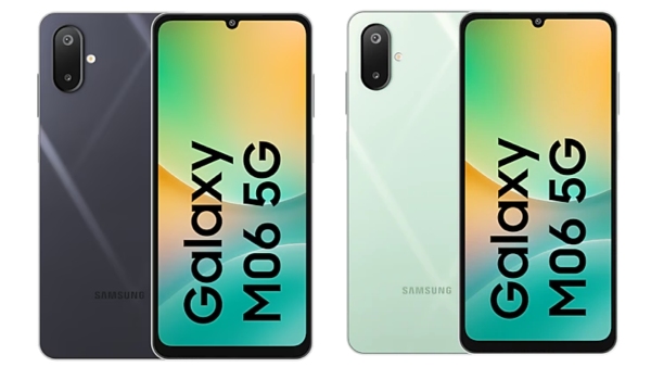 மட்ட ரேட்ல SAMSUNG.. ரூ.9,499 பட்ஜெட்ல 5G போன்.. 4 OS அப்கிரேட்!