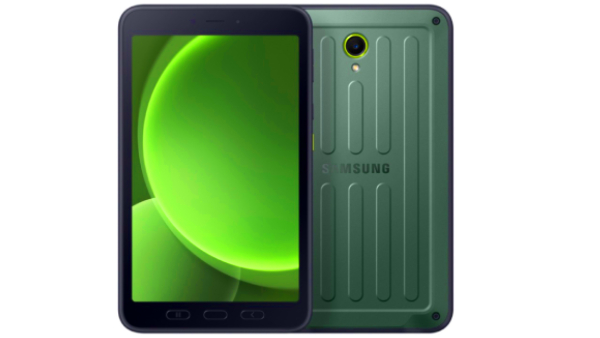 இந்தியாவில் அறிமுகமானது புது Samsung 5ஜி டேப்லெட்.. எந்த மாடல்?