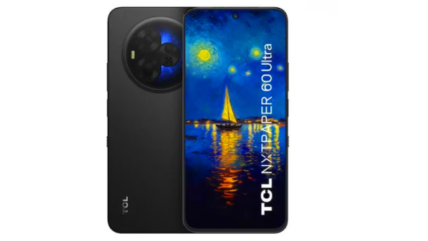 மார்க்கெட்டே அதிர போகுது.. வருகிறது புதிய TCL ஸ்மார்ட்போன்.. 