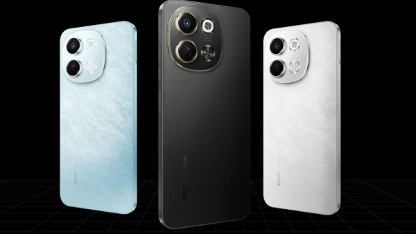  அமேசான் அதிரும்.. ஆஃபரில் Tecno  5ஜி போன்.. எந்த மாடல்?