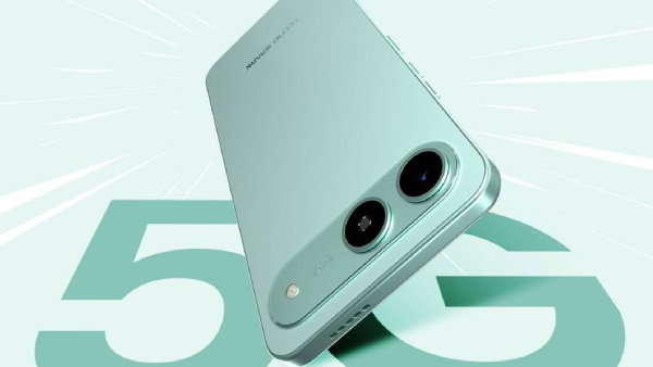 யாரு சாமி அவன்.. வெறும் ரூ.9,499 பட்ஜெட்ல 6000mAh பேட்டரி.. 50MP கேமரா