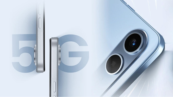 ஆக.14-க்கு அப்புறம் இதுதான்.. பட்ஜெட்ல 6000mAh பேட்டரியுடன் 5G போன்!