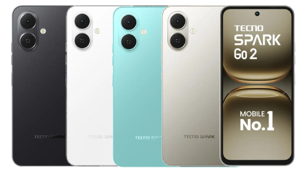 ஆக.14-க்கு அப்புறம் இதுதான்.. பட்ஜெட்ல 6000mAh பேட்டரியுடன் 5G போன்!