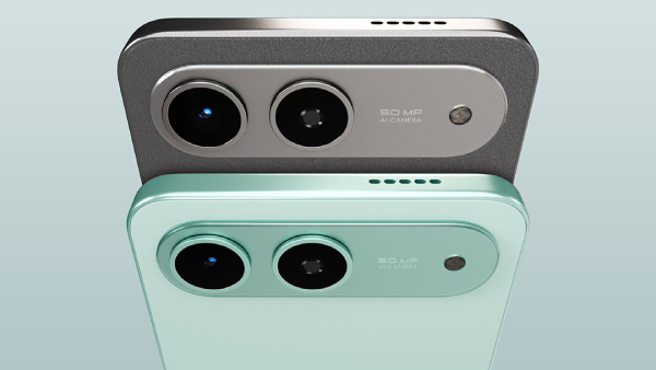 தூக்குங்கடா அந்த தங்கத்த.. ரூ.9,499 போதும்.. 6000mAh பேட்டரி.. மாடல்?