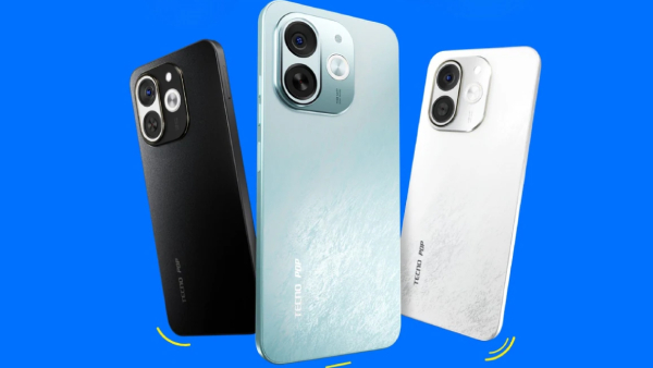 நாளை இந்தியாவில் அறிமுகமாகும் புது Tecno 5ஜி போன்.. எந்த மாடல்?