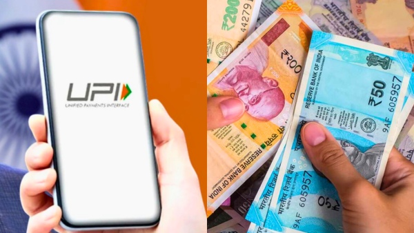 100 ரூபாயோ.. 1000 ரூபாயோ.. GPay, PhonePe, Paytm-இல் போகும் பணம்!