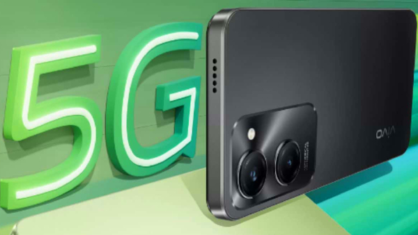 எக்கச்சக்கமா குவியுது ஆர்டர்.. ஆஃபரில் Vivo 5ஜி போன்.. எந்த மாடல்?