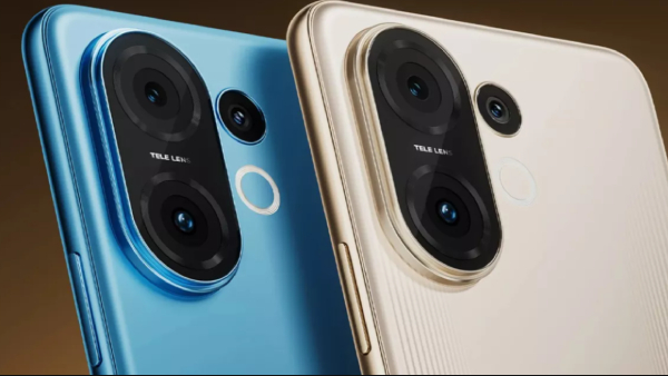 நாளைக்கு லான்ச் ஆகும் இந்த Vivo 5ஜி போனுக்கு பல பேர் வெயிட்டிங்.. 