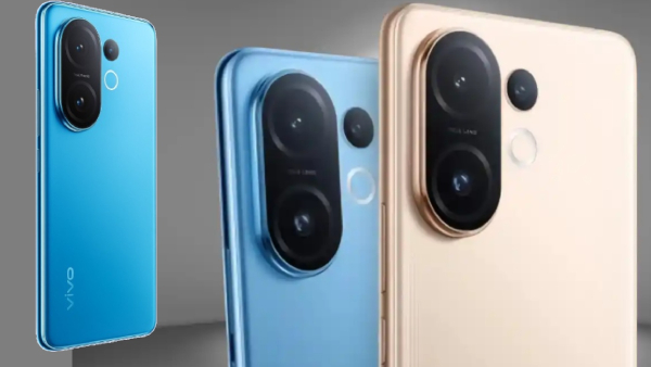 நாளைக்கு லான்ச் ஆகும் இந்த Vivo 5ஜி போனுக்கு பல பேர் வெயிட்டிங்.. 