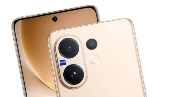 நாளை இந்தியாவில் அறிமுகமாகும் புது Vivo 5ஜி போன்.. எந்த மாடல்?