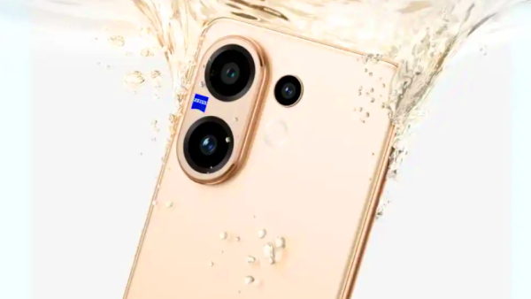 ஆகஸ்ட் 12 வரை எந்த போனும் வாங்காதீங்க.. வருகிறது Vivo 5ஜி போன்..  