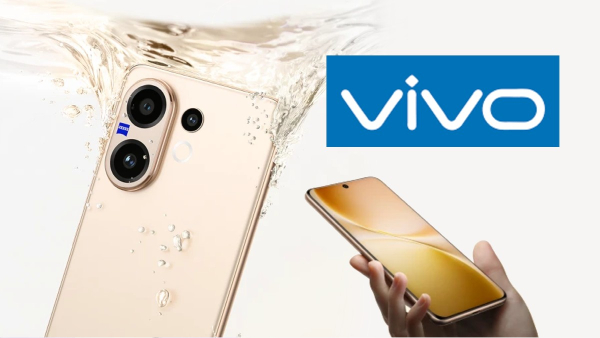 விலை கம்மியா 2 புது Vivo போன்கள்!