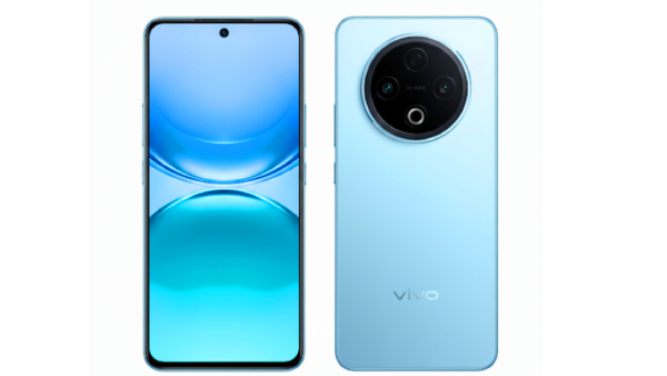 வாடா செல்லம்.. இந்தியாவே வெயிட்டிங்.. புது Vivo போன் ரெடி.. எந்த மாடல்