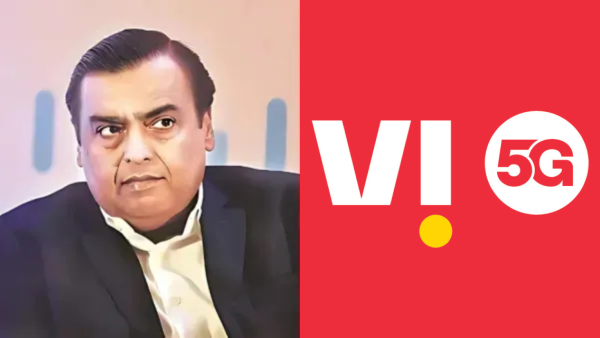 குஷி.. குஷி.. குஷிதான்.. 8 சிட்டிகளில் வோடபோன் ஐடியா 5ஜி.. எவை?