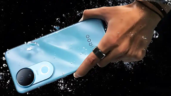 மழைக்காலத்துக்கு ஏற்ற பட்ஜெட் விலை 5G போன்கள்.. பட்டியல் இதோ..