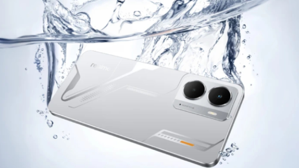 மழைக்காலத்துக்கு ஏற்ற பட்ஜெட் விலை 5G போன்கள்.. பட்டியல் இதோ..