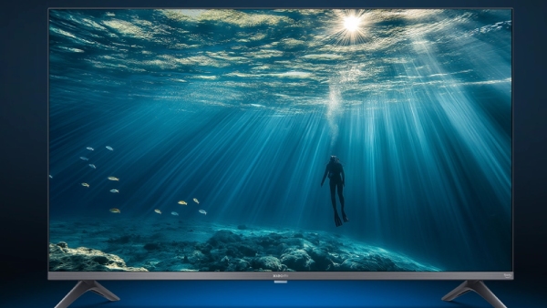 வீட்டுக்கு 1 ஆர்டர்.. ஆஃபரில் Xiaomi 4கே ஸ்மார்ட் டிவி.. எந்த மாடல்?