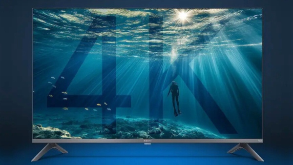 பிளிப்கார்ட் காலி.. 36 சதவீத ஆஃபரில் 55 இன்ச் டிவி.. டால்பி ஆடியோ!