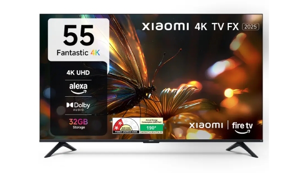 பிளிப்கார்ட் காலி.. 36 சதவீத ஆஃபரில் 55 இன்ச் டிவி.. டால்பி ஆடியோ!