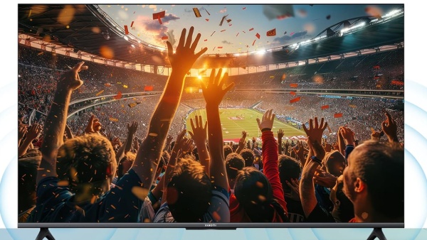 பிளிப்கார்ட் ஆஃபர்.. குறைந்த விலையில் 50 இன்ச் சியோமி டிவி.. 