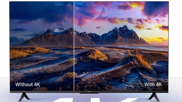 பிளிப்கார்ட் ஆஃபர்.. குறைந்த விலையில் 50 இன்ச் சியோமி டிவி.. 