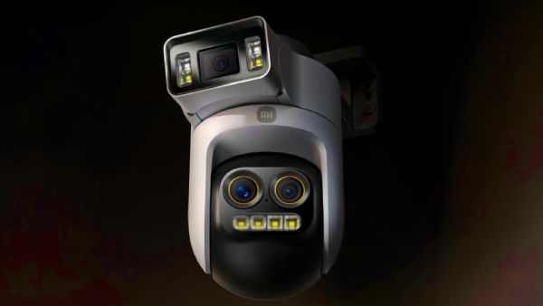 வீட்டுக்கு 1 வாங்கலாம்.. அறிமுகானது Xiaomi செக்யூரிட்டி கேமரா..