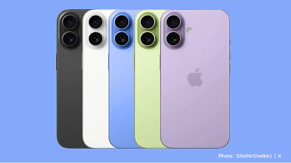 இந்த 1 காரணம் போதுமே.. iPhone 17 இந்திய விற்பனை தூள் பறக்குமே!
