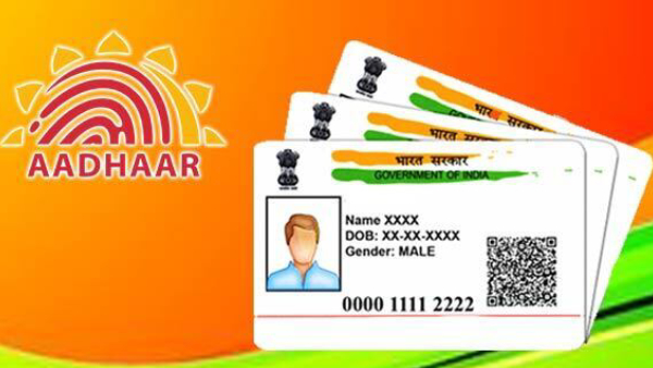 ஆதார் அட்டையை திருத்தம் செய்வதற்கான கட்டணம் உயர்கிறதா? 