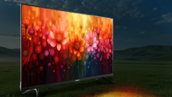 பிரீமியம் லுக்.. ஆஃபரில் 4K ஸ்மார்ட் டிவி.. எந்த மாடல்? பிரீமியம் லுக்.. ஆஃபரில் 4K ஸ்மார்ட் டிவி.. எந்த மாடல்?