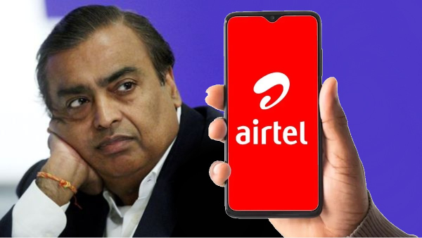 ஜியோ தராததை அசால்ட் ஆன விலைக்கு தரும் ஏர்டெல்!