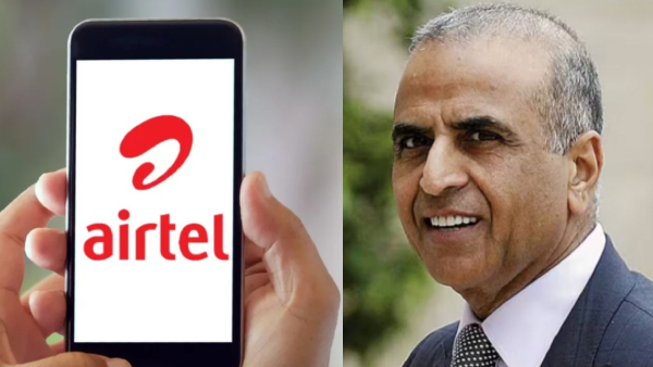 ஒரே Airtel ரீசார்ஜ் 365 நாட்களுக்கு கவலையே இருக்காது.. OTT..